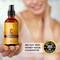 DOUBLE SIZED (2Oz) Vitamin C Serum for Face with Hyaluronic Acid and Vitamin E Brightening Face Serum Natural Anti Aging Serum with Antioxidants Reduce Fine Lines and Wrinkles Paraben and Fragrance Free